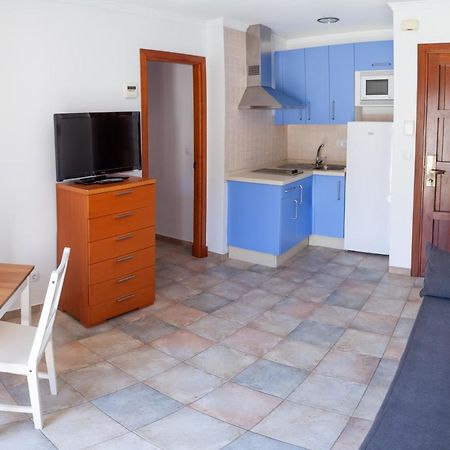 Apartamentos Gravina Tarifa Extérieur photo