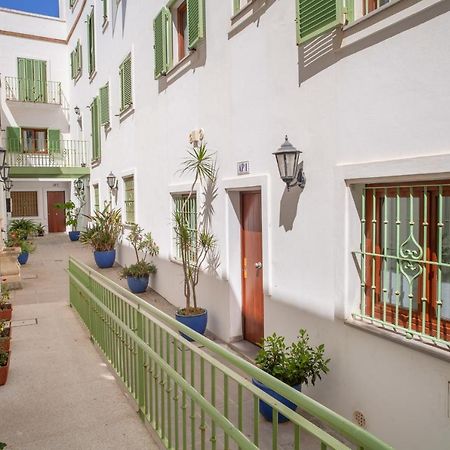 Apartamentos Gravina Tarifa Extérieur photo