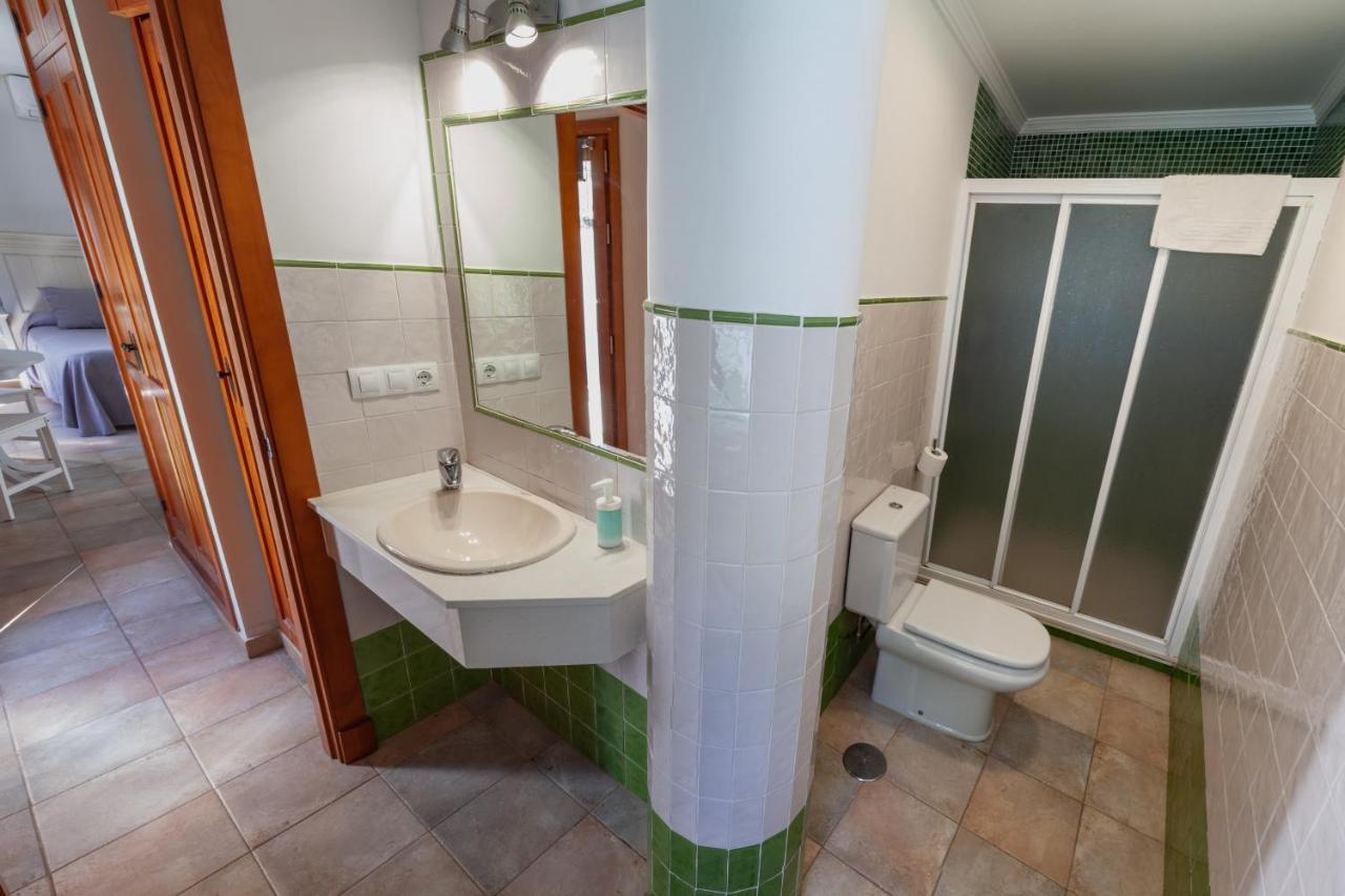 Apartamentos Gravina Tarifa Extérieur photo