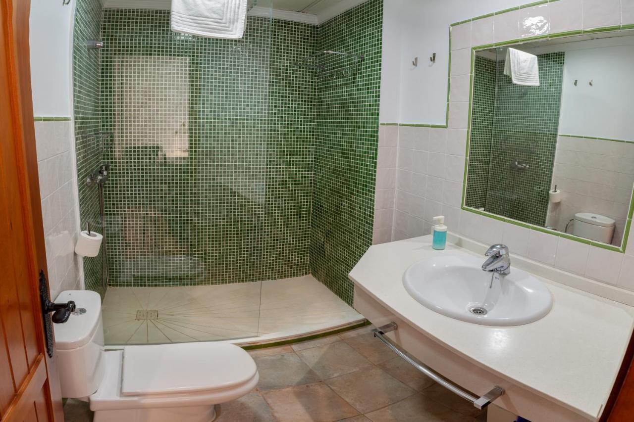 Apartamentos Gravina Tarifa Extérieur photo