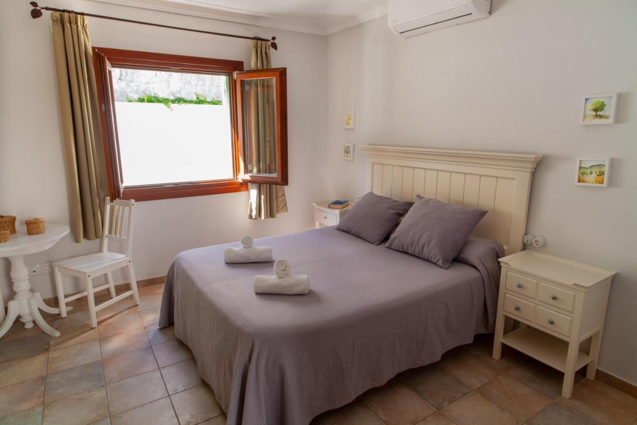 Apartamentos Gravina Tarifa Extérieur photo