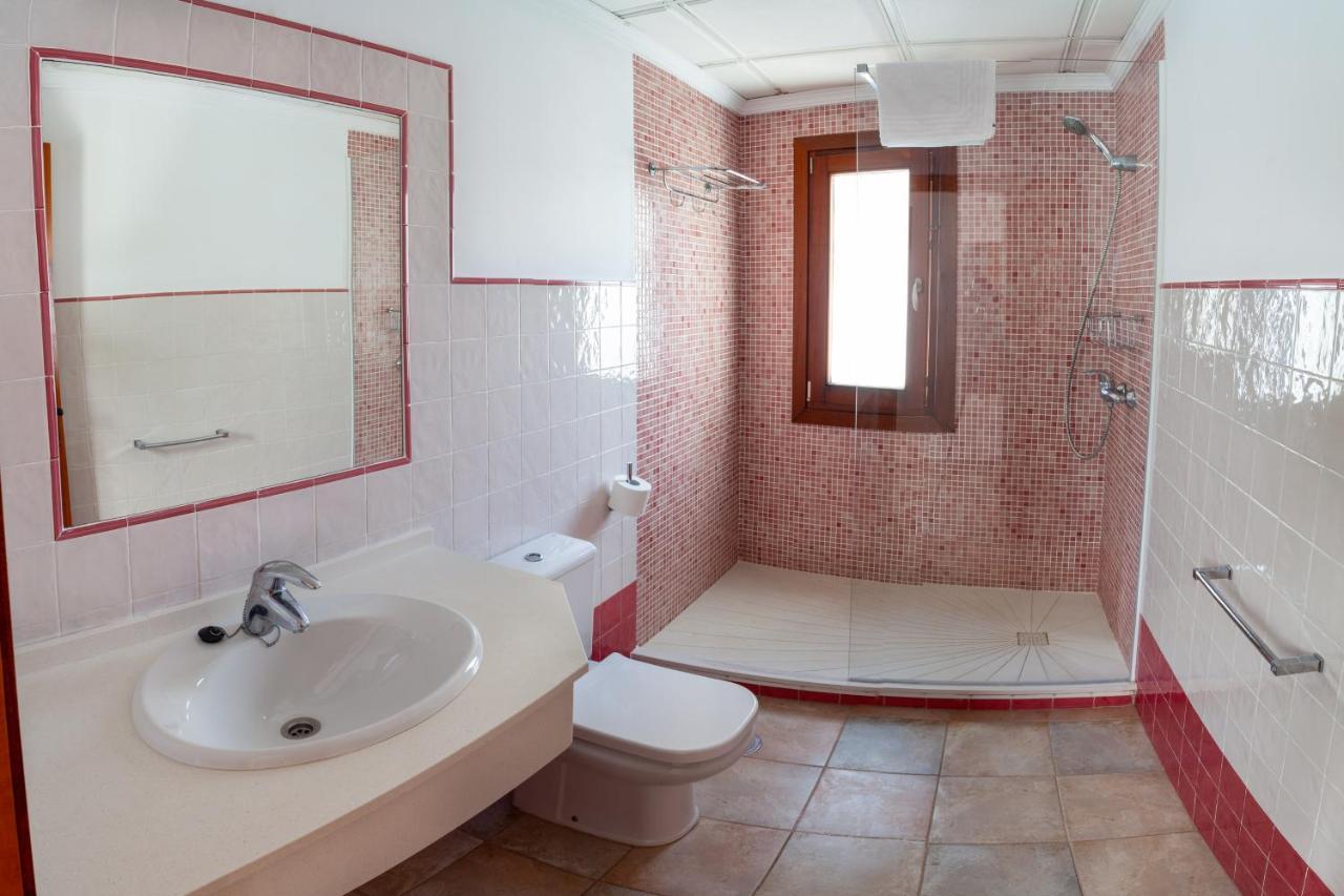 Apartamentos Gravina Tarifa Extérieur photo
