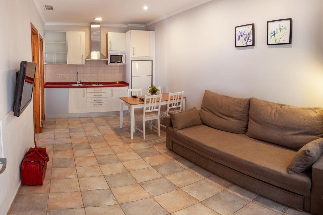 Apartamentos Gravina Tarifa Extérieur photo