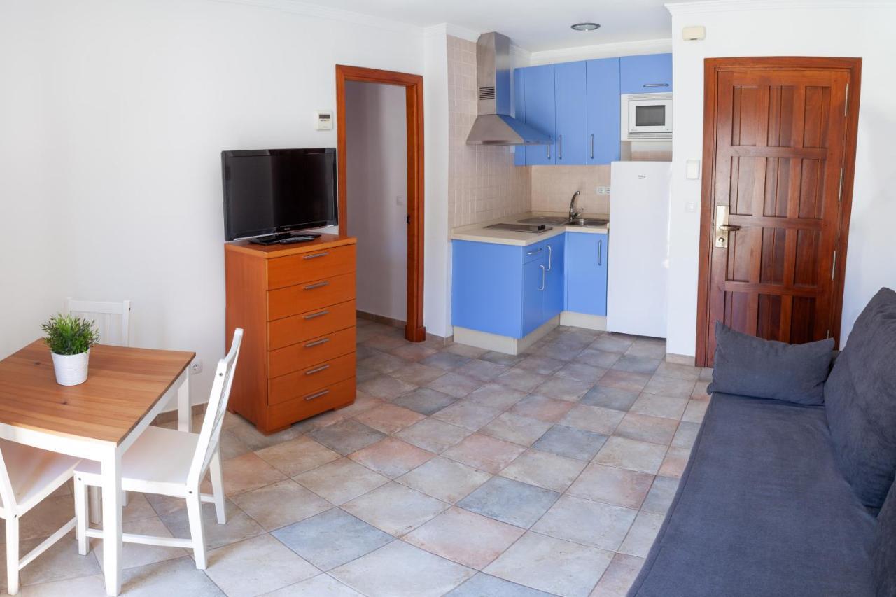 Apartamentos Gravina Tarifa Extérieur photo