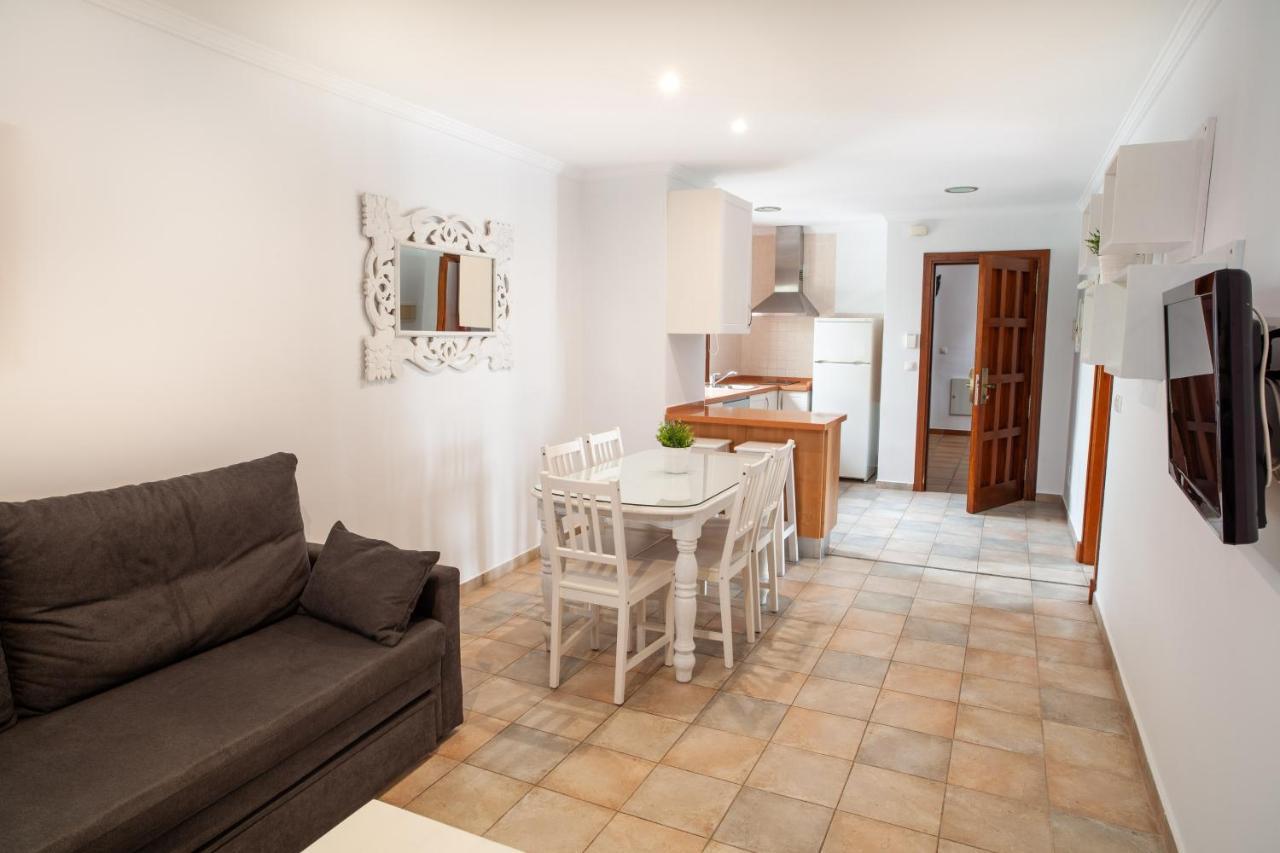 Apartamentos Gravina Tarifa Extérieur photo