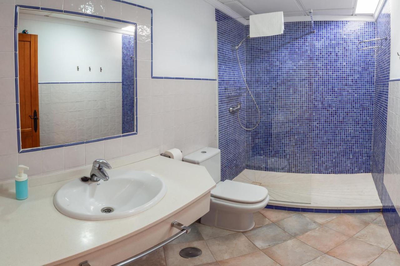 Apartamentos Gravina Tarifa Extérieur photo