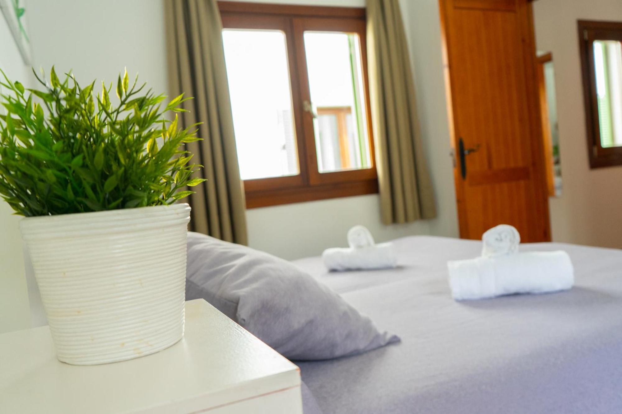 Apartamentos Gravina Tarifa Extérieur photo