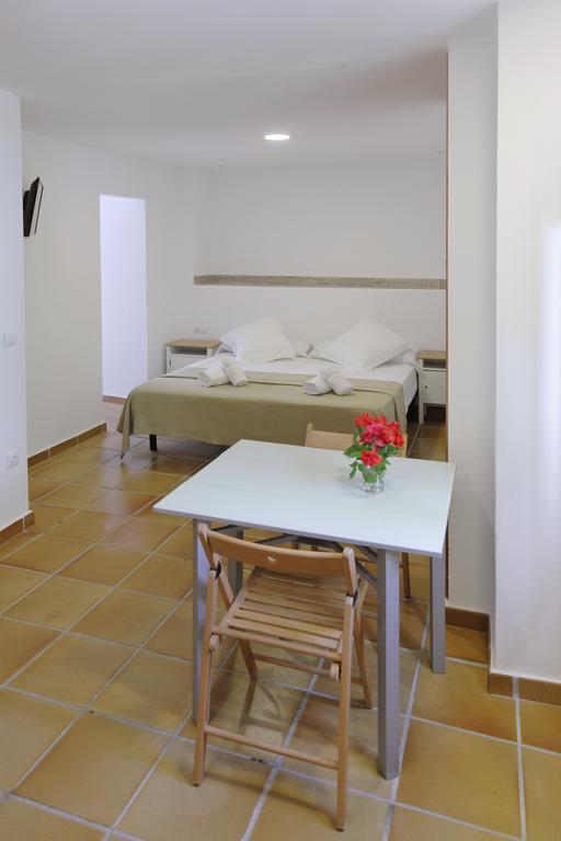 Apartamentos Gravina Tarifa Extérieur photo