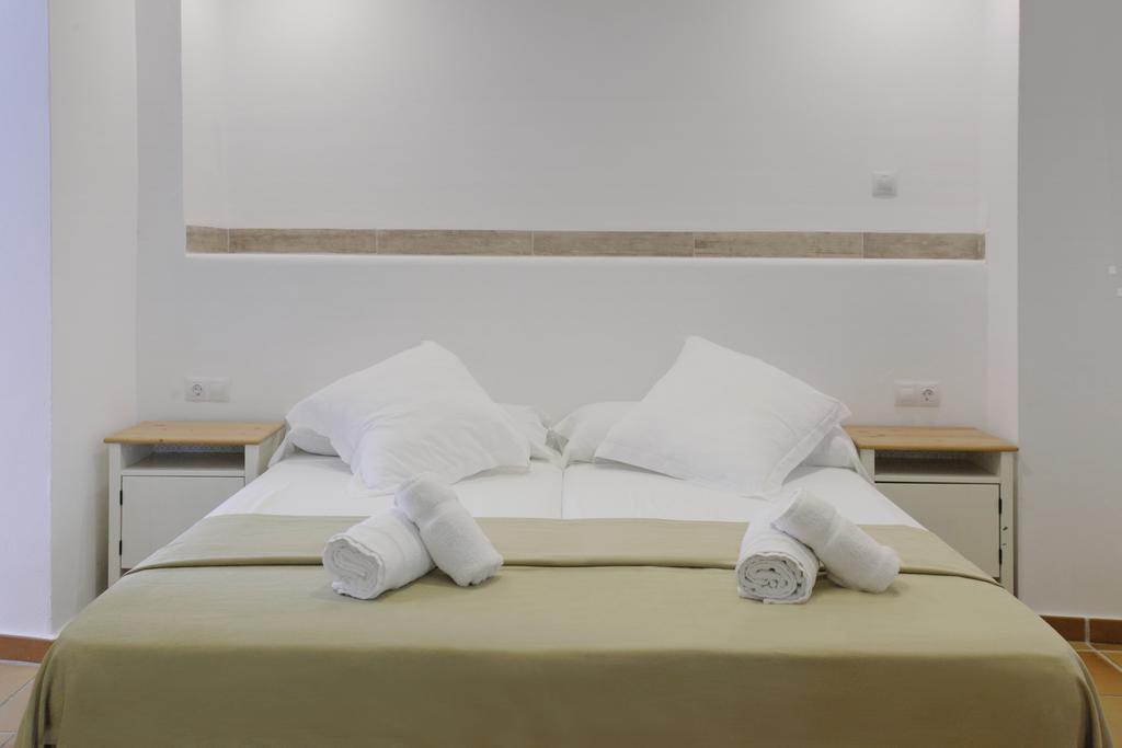 Apartamentos Gravina Tarifa Extérieur photo
