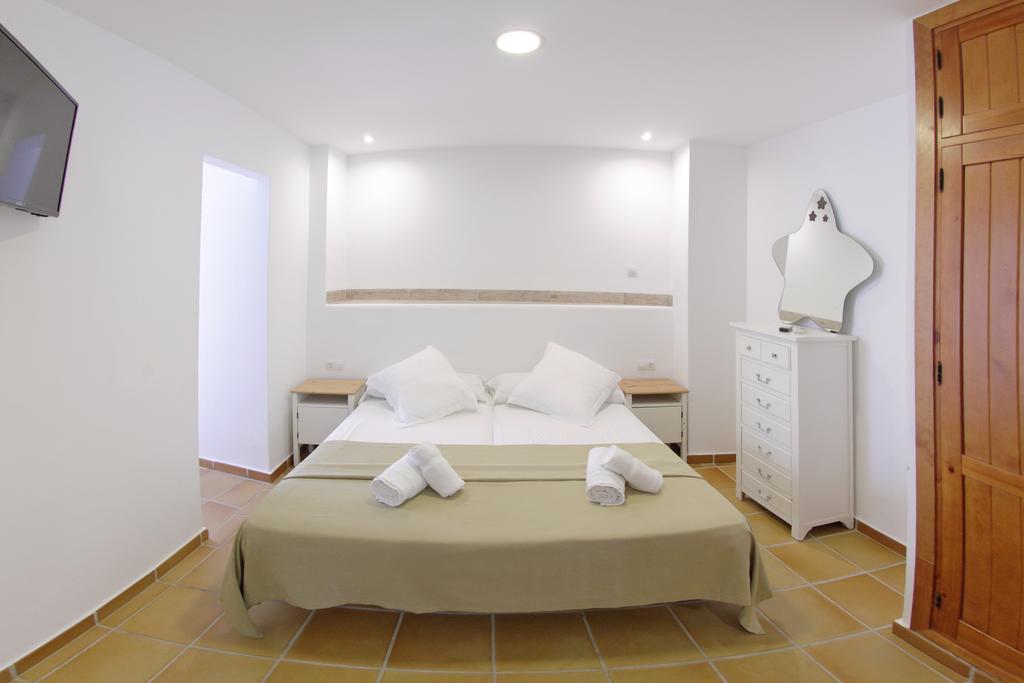 Apartamentos Gravina Tarifa Extérieur photo