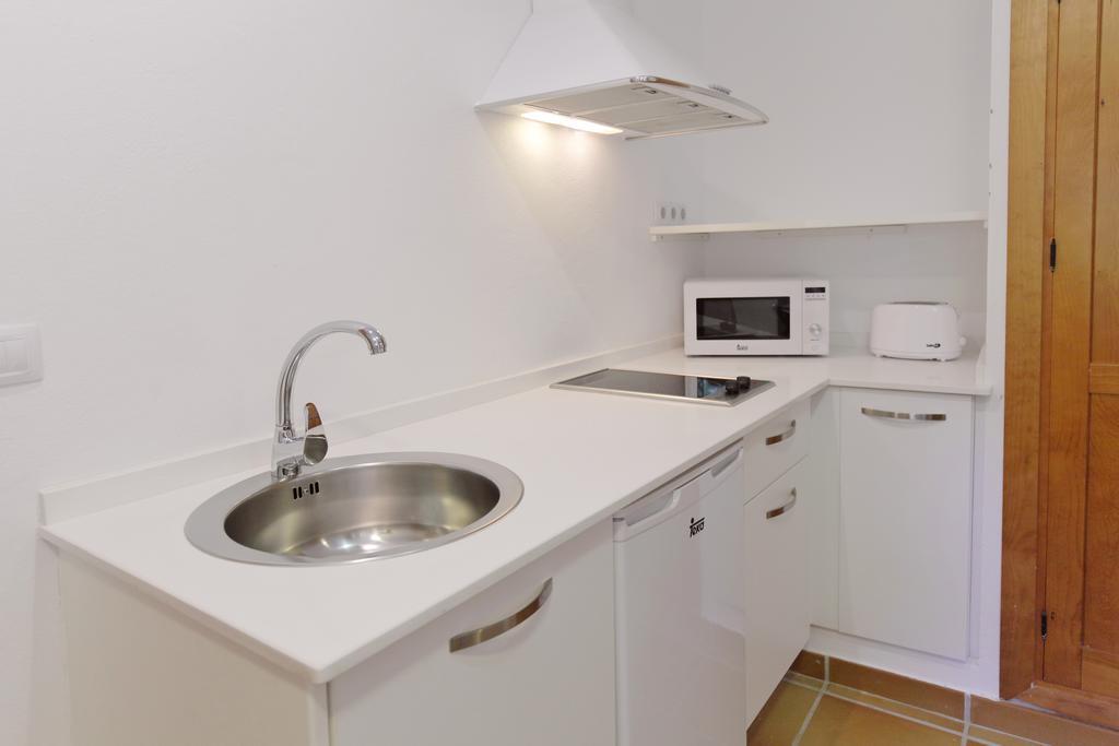 Apartamentos Gravina Tarifa Extérieur photo