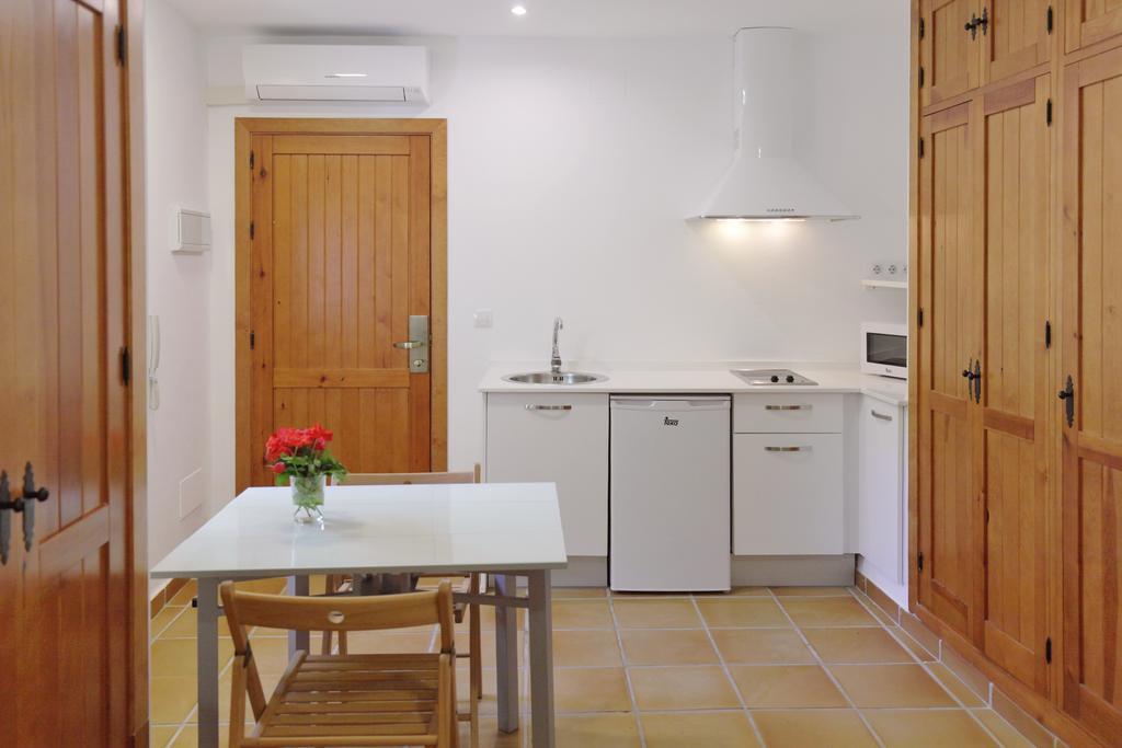 Apartamentos Gravina Tarifa Extérieur photo