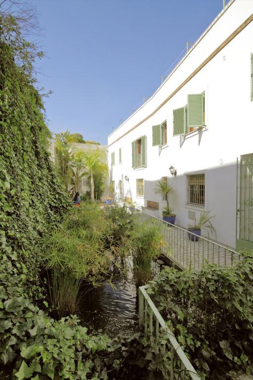 Apartamentos Gravina Tarifa Extérieur photo