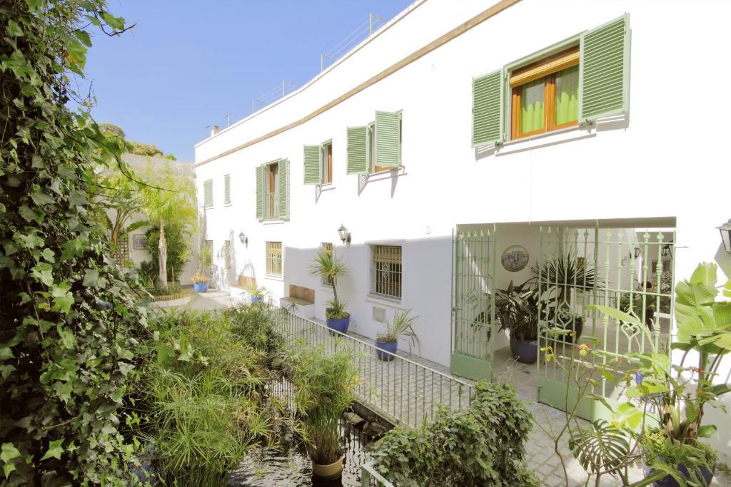 Apartamentos Gravina Tarifa Extérieur photo