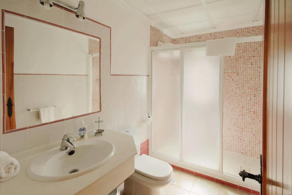 Apartamentos Gravina Tarifa Extérieur photo