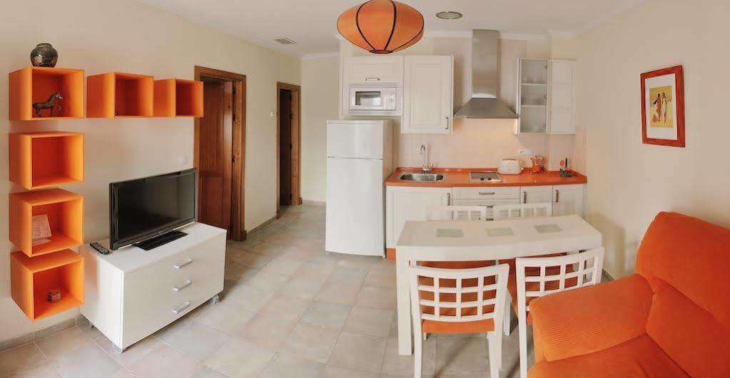 Apartamentos Gravina Tarifa Extérieur photo