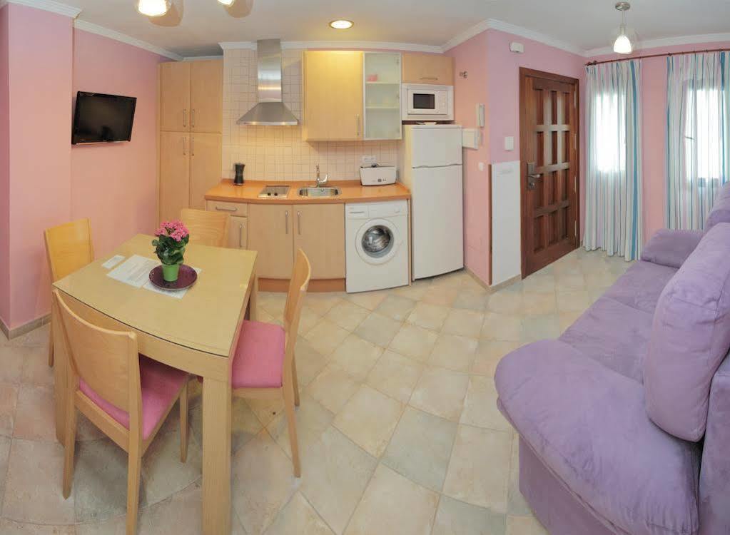 Apartamentos Gravina Tarifa Extérieur photo
